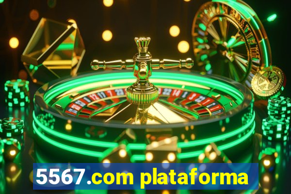 5567.com plataforma